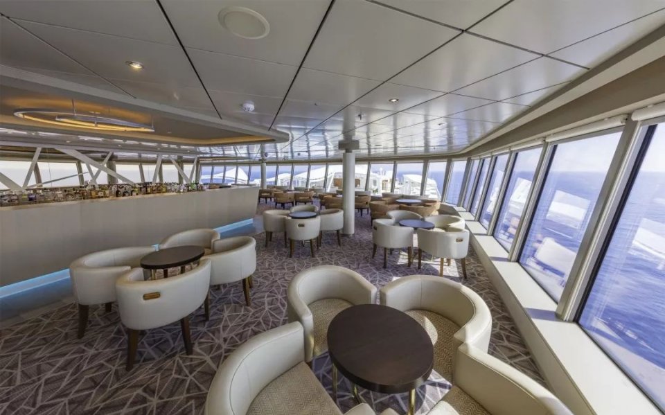 世界梦号邮轮行程表,世界梦号邮轮旅游攻略