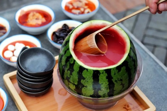 在成都生活如此的美好,在成都生活真好