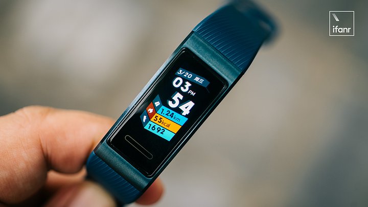 华为手环3pro功能,华为手环3pro使用教程