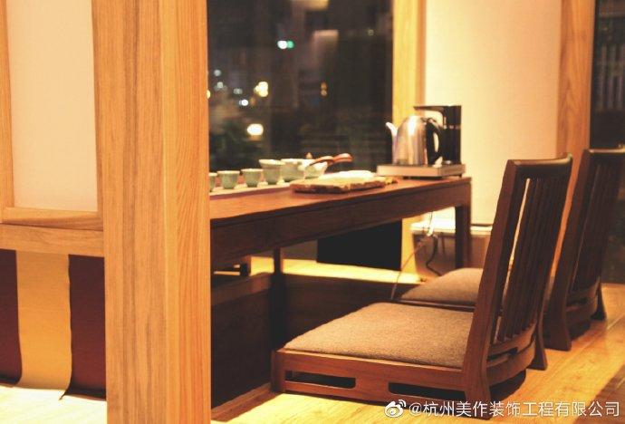 美作装修,美作室内设计