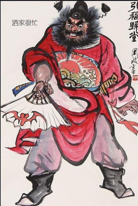 中元说鬼：阴曹地府的8件事，一窥中国人的死亡观