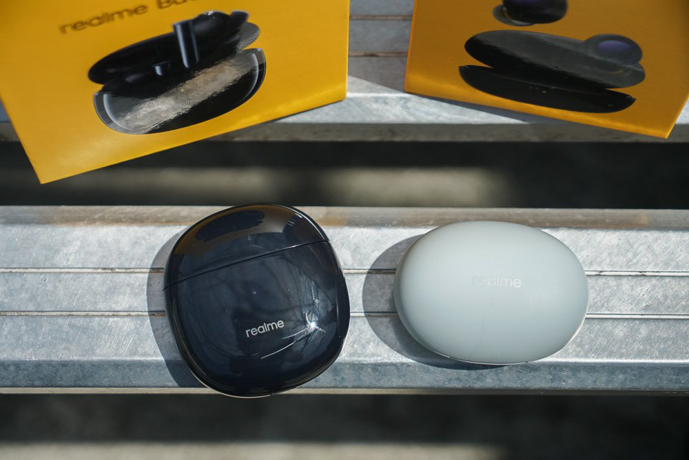 realmebudsair2降噪测评,realmeairbuds2体验