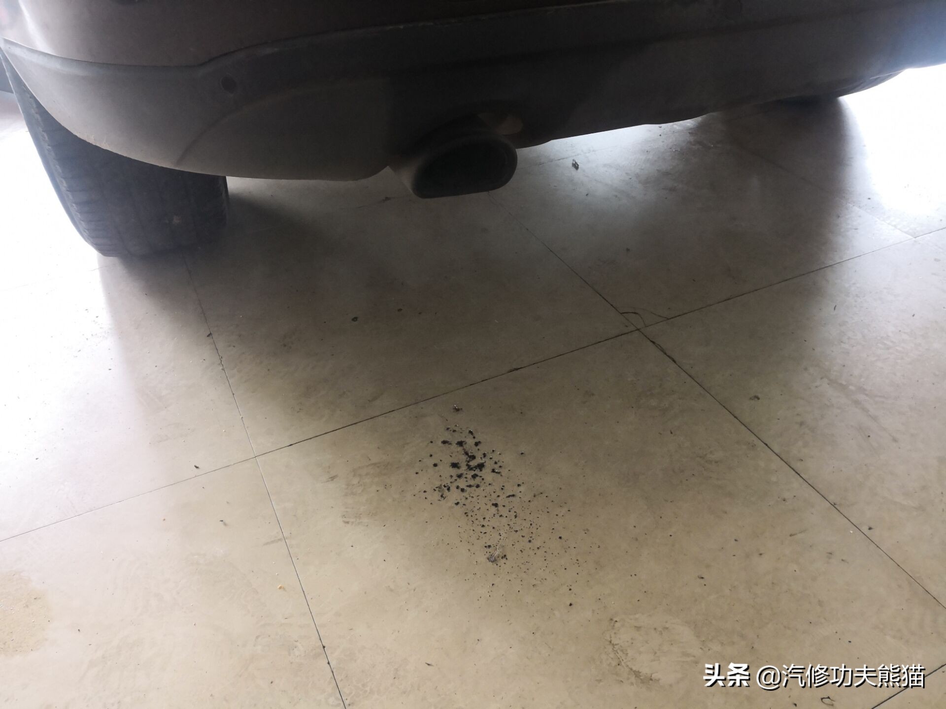 奥迪第三代ea888怎么还烧机油,奥迪的三代ea888烧机油吗