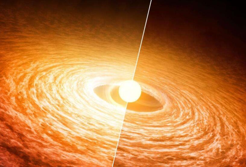 发现火星上到底是不是有外星人,火星上存在过外星人的猜想