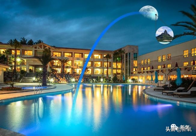 红遍亚洲、创经典的他们糊了？隐退后盖酒店、买商场，壕气冲天