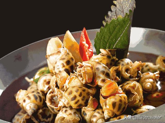 徐记海鲜发展史,徐记海鲜到底好不好