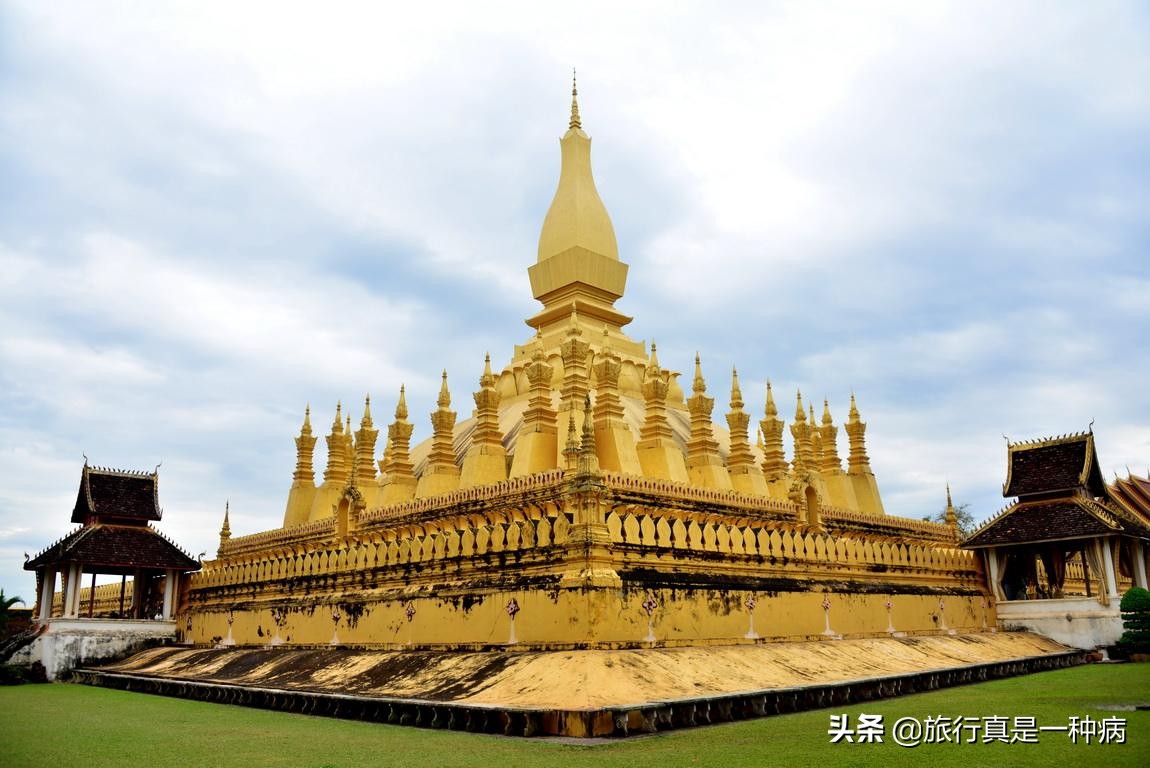 免签和落地签哪些国家值得一游,免签落地签国家名单一览