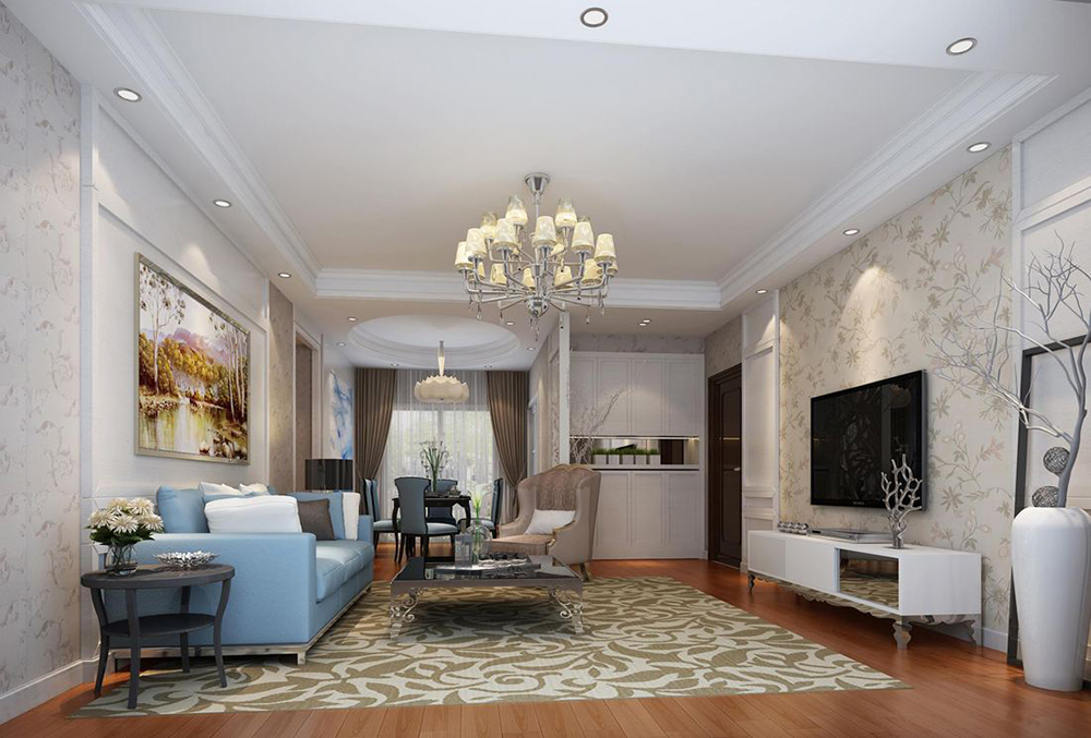 装饰画怎么使用,装饰画需要怎么画好看