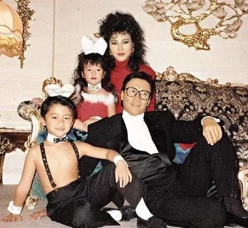 张柏芝情况怎么样了,张柏芝现在情况如何