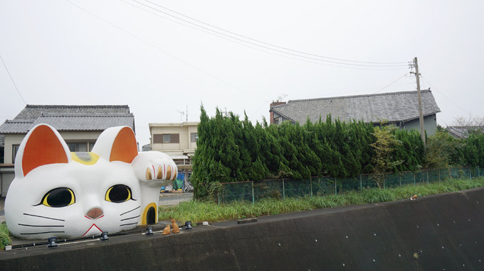 6天日本之旅，带你玩转名古屋之（一）