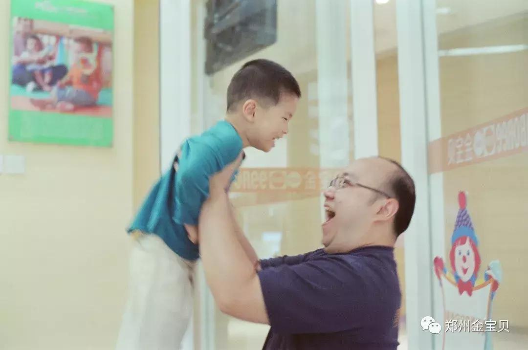 郑州金宝贝早教经营状况,郑州金宝贝早教现状