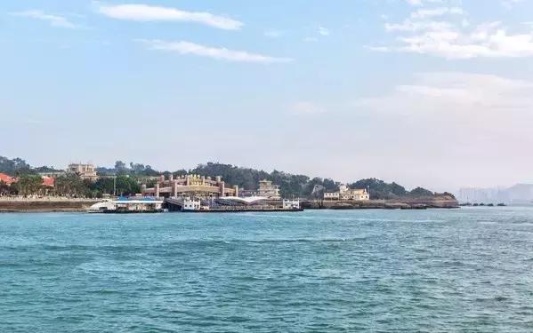 鼓浪屿上下岛指南,鼓浪屿历史建筑历史遗留问题