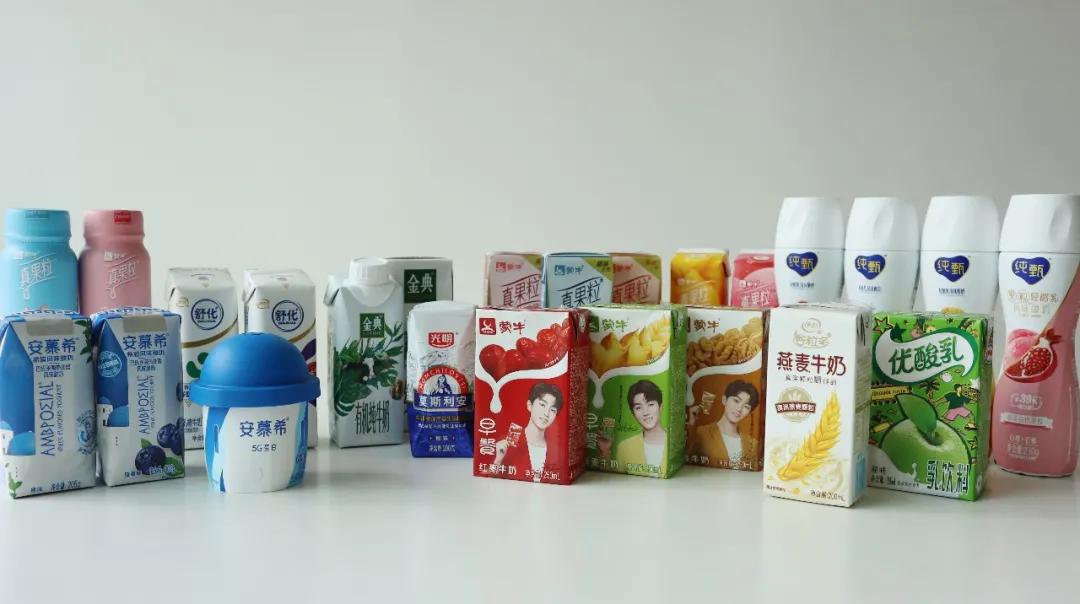 选秀综艺里的打投奶，到底好不好喝？