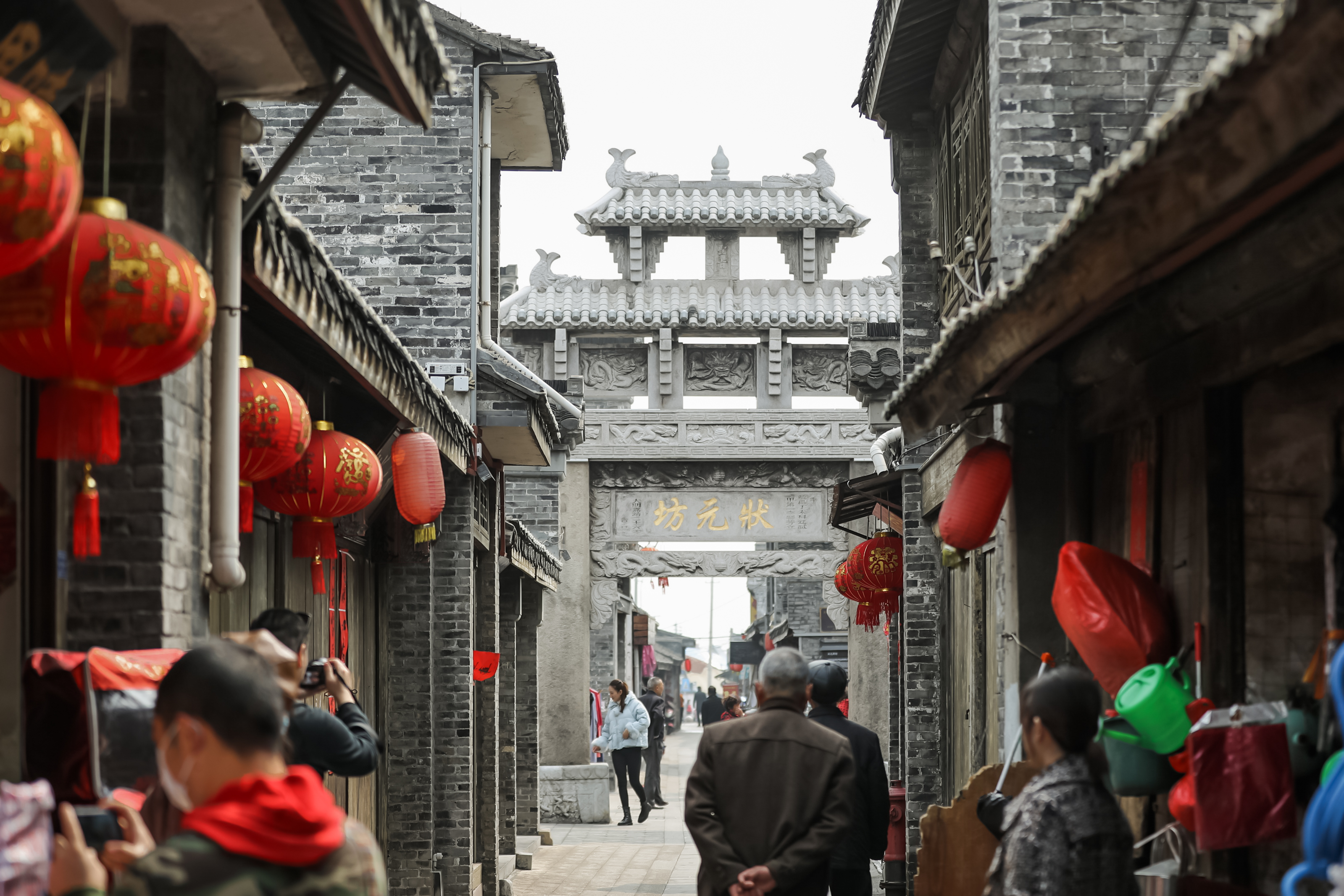 兴化三日游自驾游路线,去兴化看油菜花海攻略