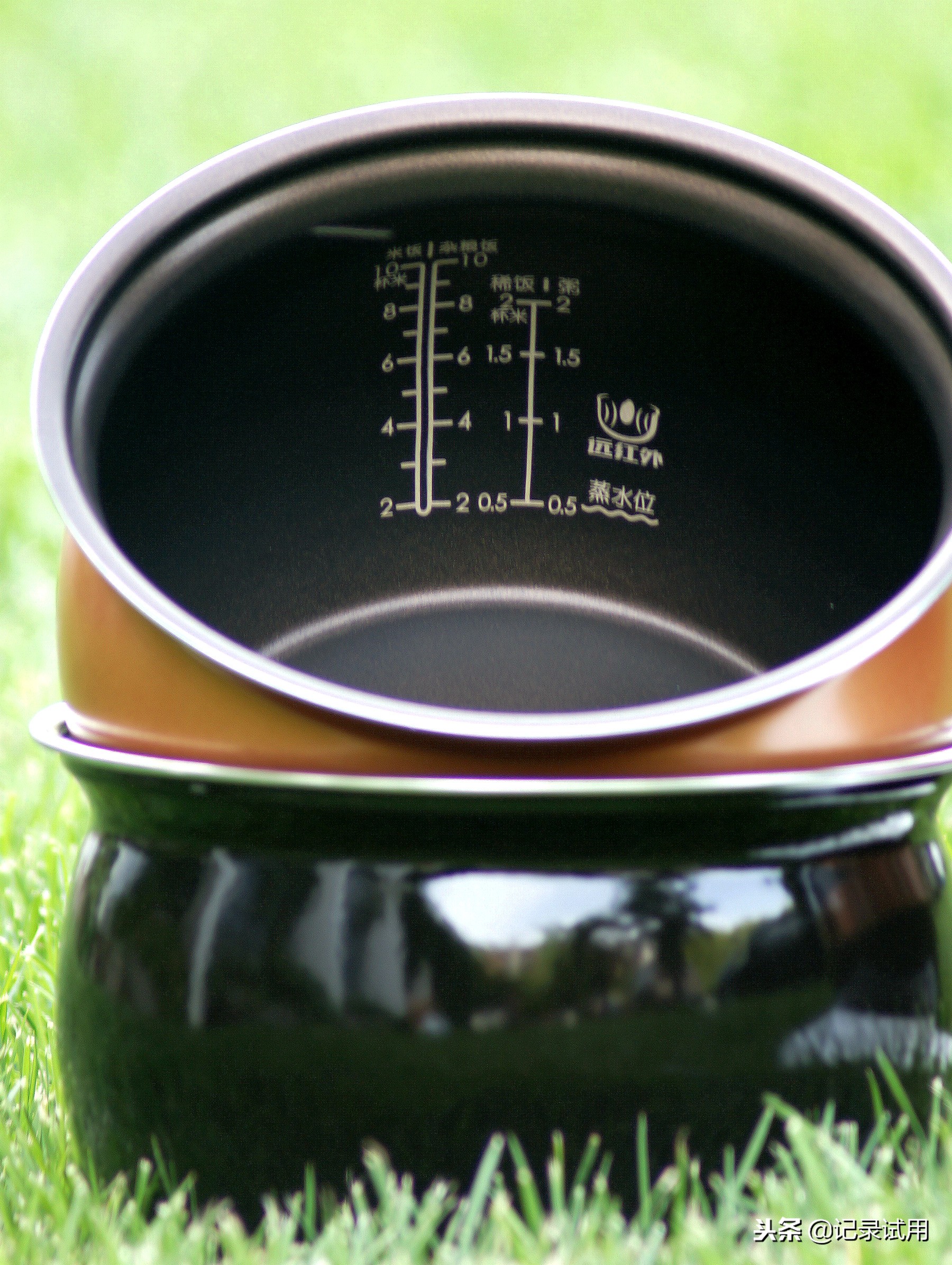 美的最新款电压力锅怎么使用,美的电压力锅双胆压力锅