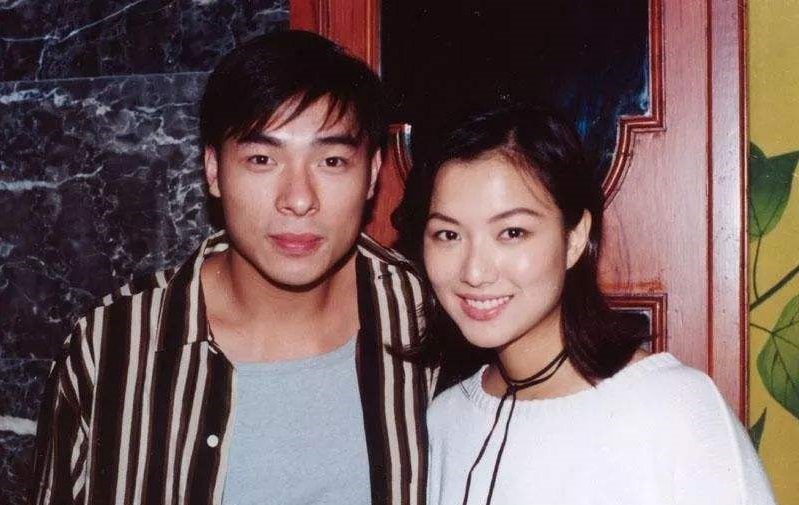 刘德华郑秀文演的电影,刘德华郑秀文孤男寡女歌曲