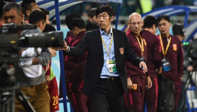 高洪波,那个两次被国足伤透的男人回来了!这一次出任足协副主席