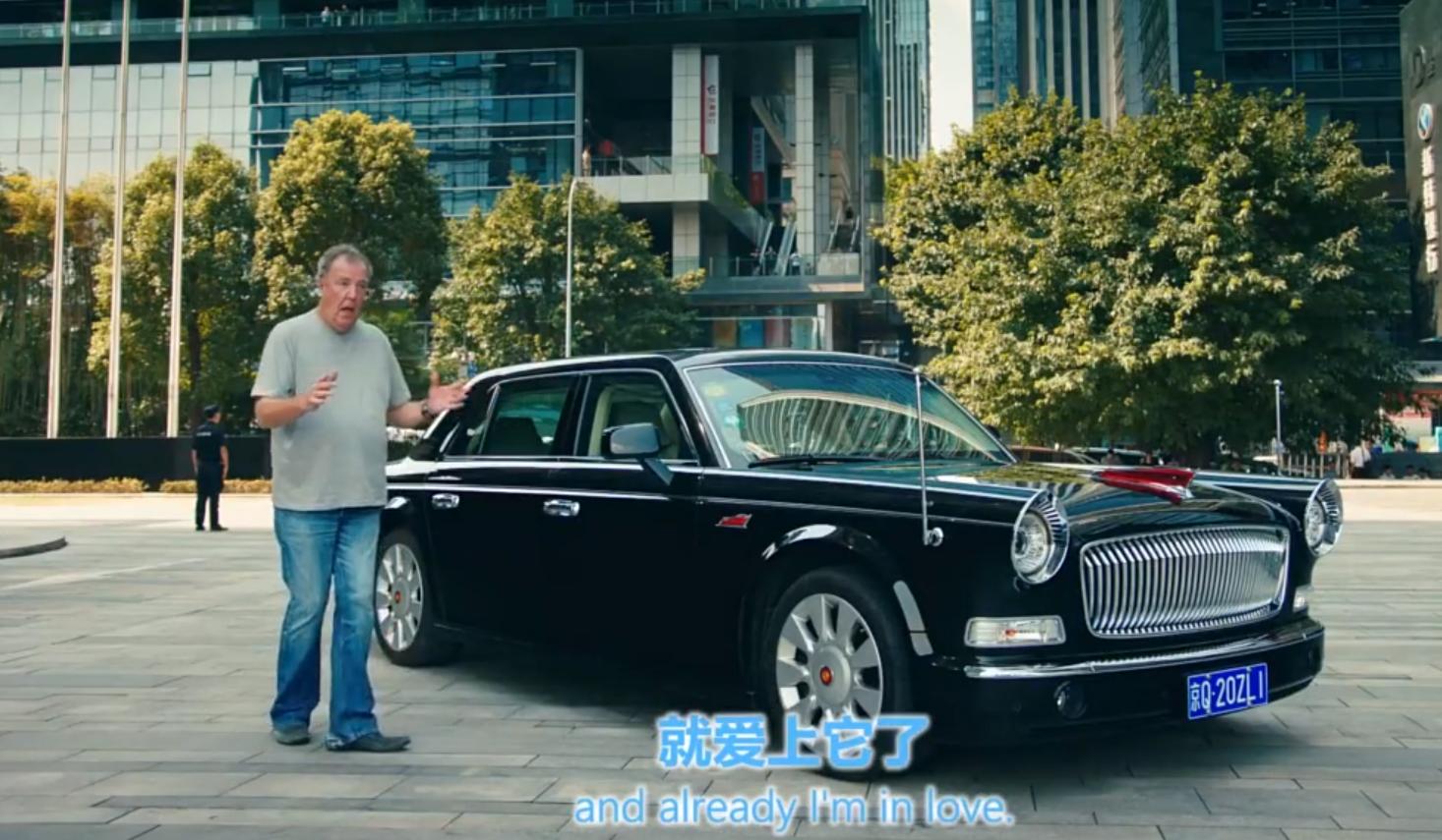 国内著名的三大伪豪车是哪些车,国内公认的5大伪豪车系列