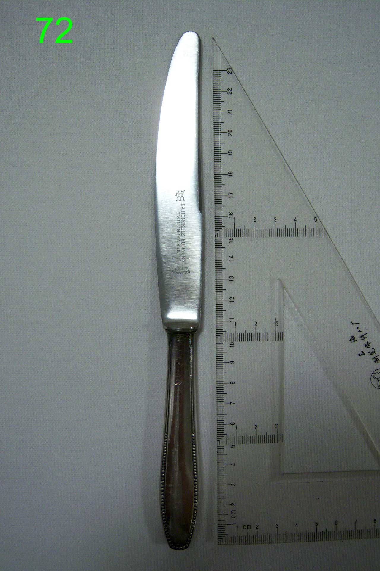 古董餐刀图案大全 (古董餐刀收藏视频)