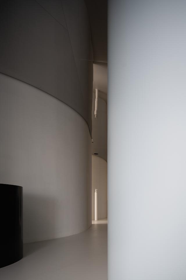 东仓建设新作|乌有山水·都市诗相，MEUNIER科技美容