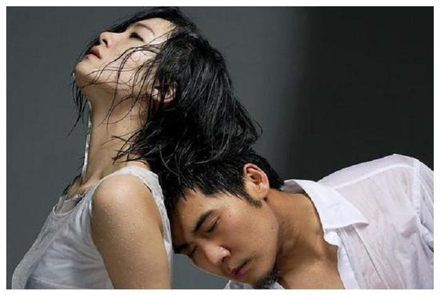 女性也会“阳痿”“*泄早**”？