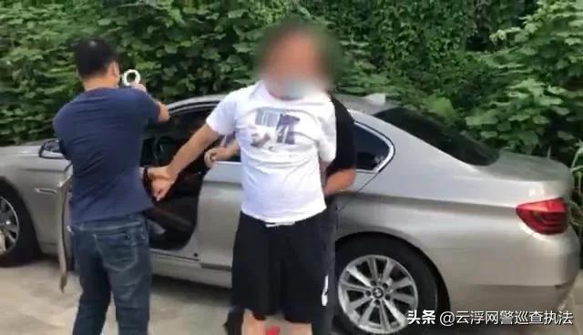 租宝马假扮外商，专挑单身女性下手，这样的*局骗**要警惕！