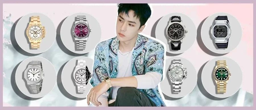 刘耀文|娱乐圈顶流圈层新增一位15岁少年？