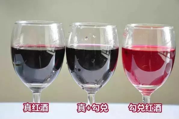 红酒市场调查的方法,红酒会所真假鉴别方法