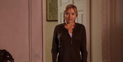 2次被评为全球十大性感女星，她是如何杀疯的？