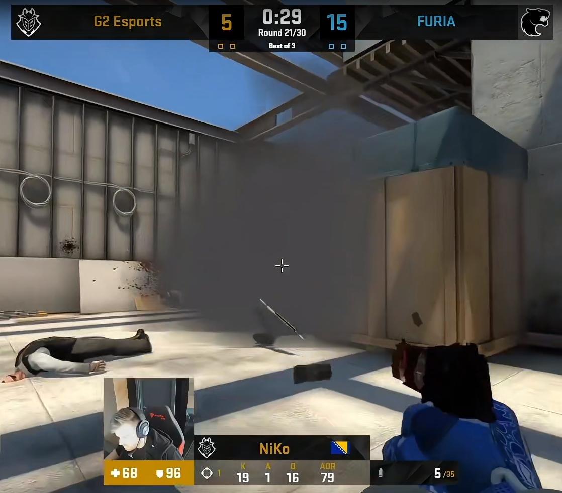 csgo黑豹热门选手,csgomajorg2打黑豹