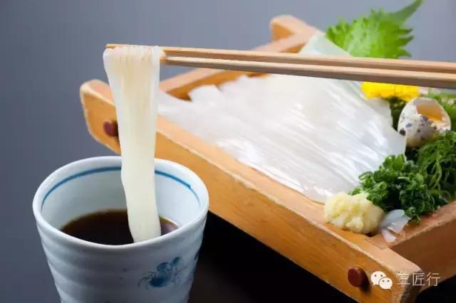 来大连10年了，我终于分清这三种软体的“鱼”了！真特么难！