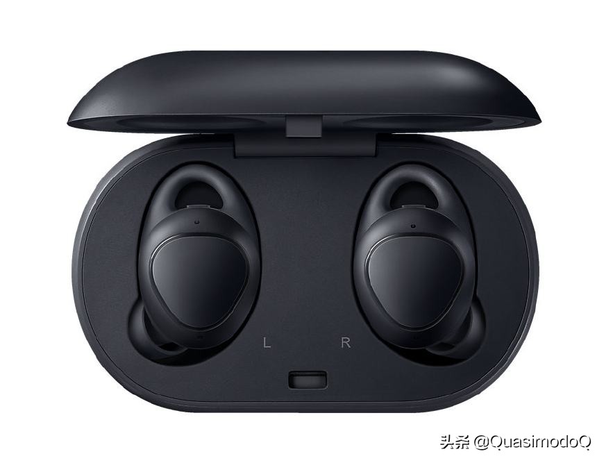 蓝牙耳机颈挂式对比分体式,分体式蓝牙耳机推荐