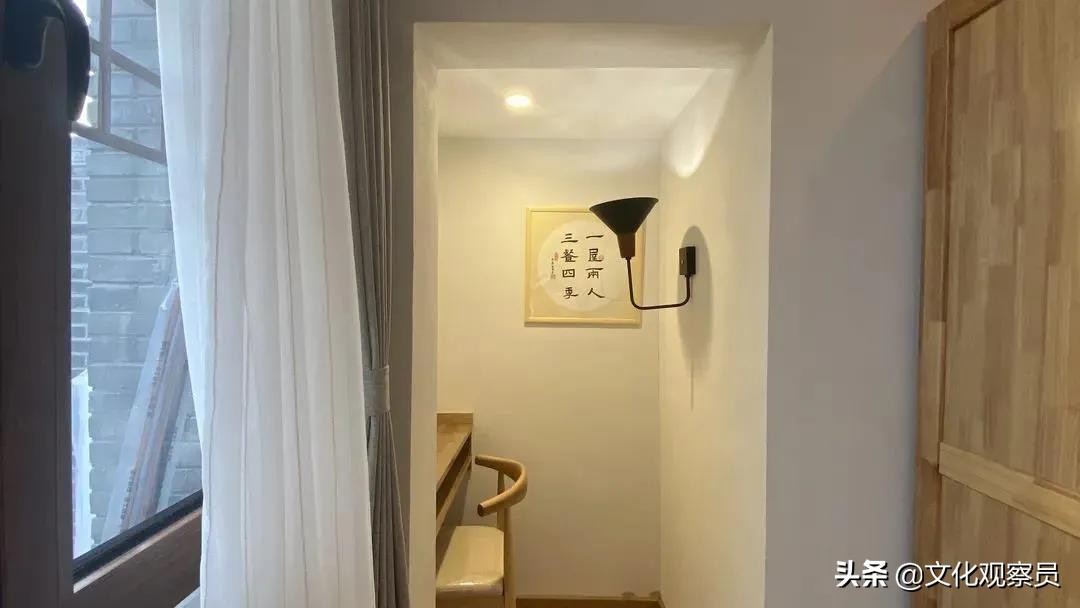 海棠公寓美式装修,海棠公寓是什么