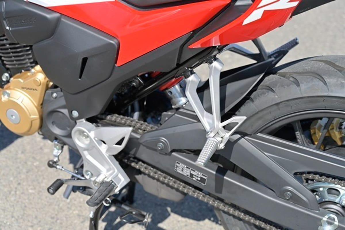 新大洲本田cbf190r高低配的区别,新大洲本田cbf190r什么时候出新款