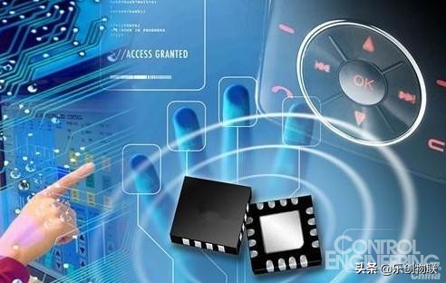 物联网传感器在感知层的两个作用,物联网应用智能家居