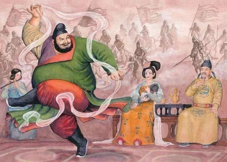 猪八戒曾经是天蓬元帅吗,猪八戒的历史原型是朱元璋的吗