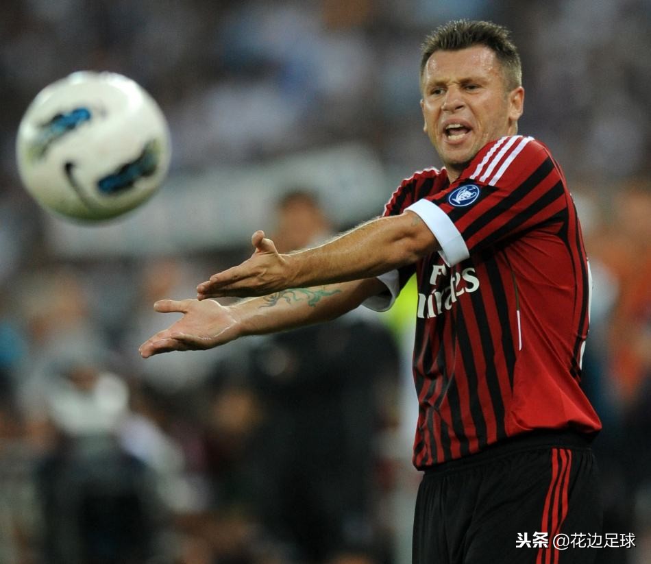 盘点那些球星患有的怪病（下）