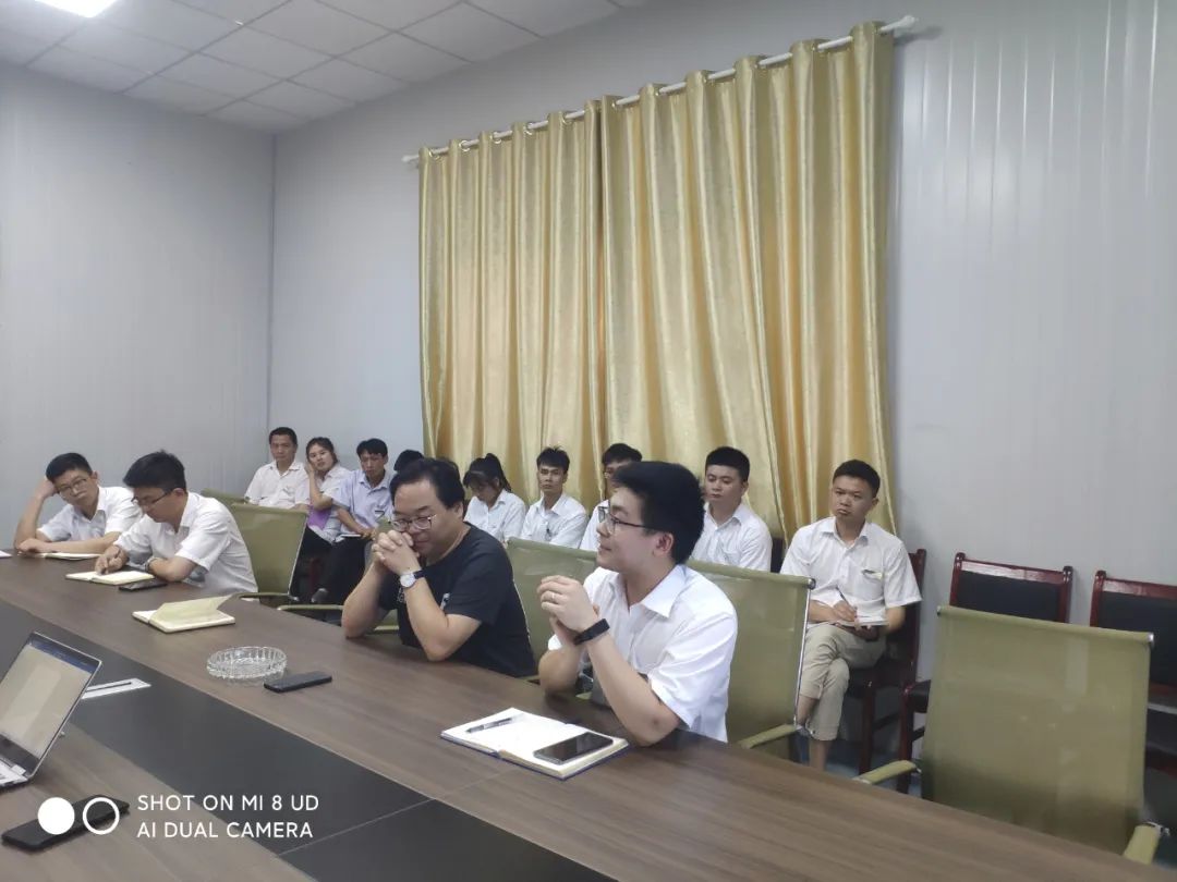 创源体育携手精工智能新工厂规划项目启动会顺利召开