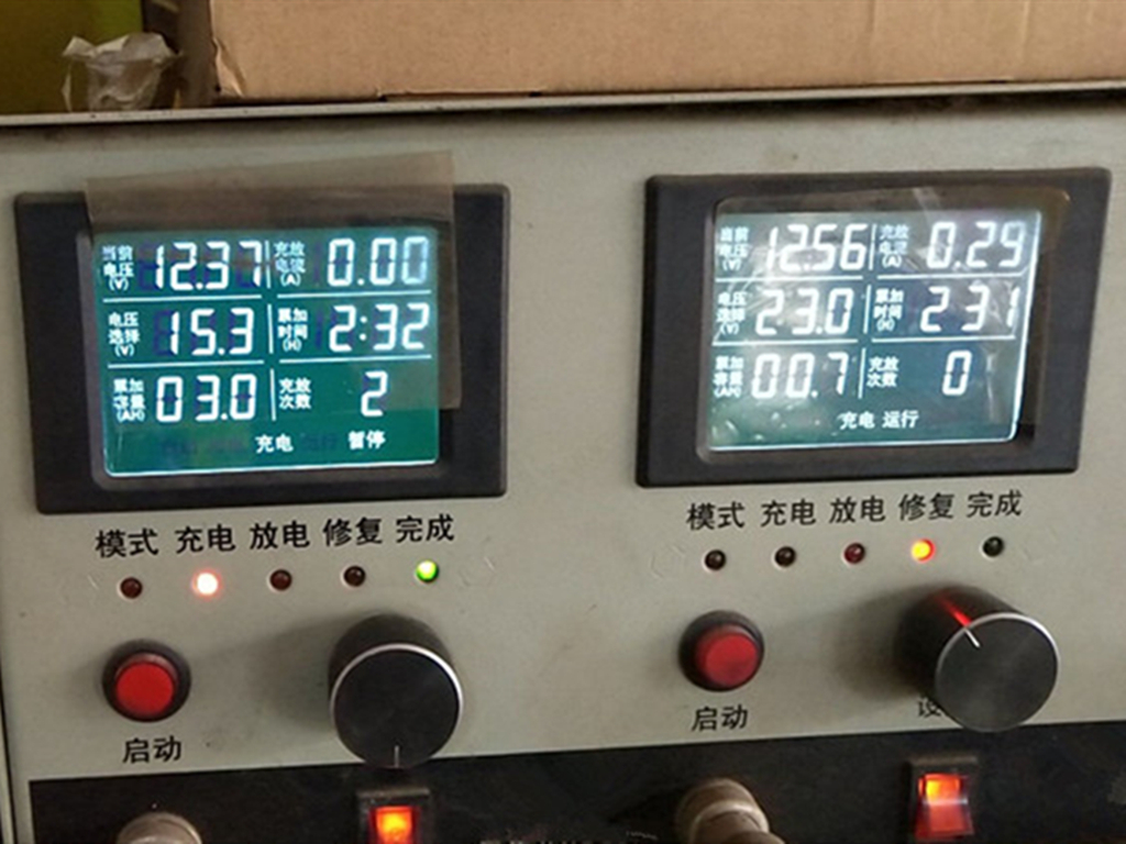 锂电瓶修复技术大全,海宝电瓶可以加修复液吗