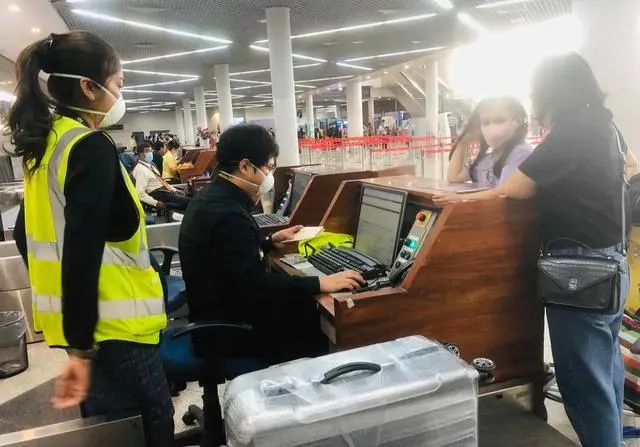 出国柬埔寨攻略,从柬埔寨如何赴美