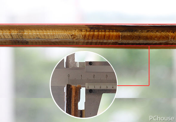 拥有“三级甲”的木地板防御能力upupup