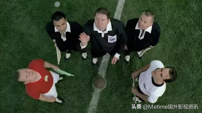 给大家推荐5部经典的足球电影,推荐几部足球电影