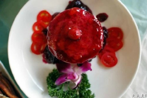 咸蛋的腌制快速方法,咸蛋的正宗腌制方法