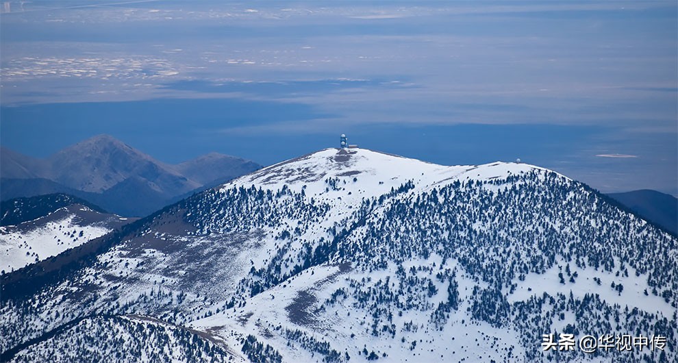 51区有哪些绝密飞行器,美国空军51区真的有外星人吗