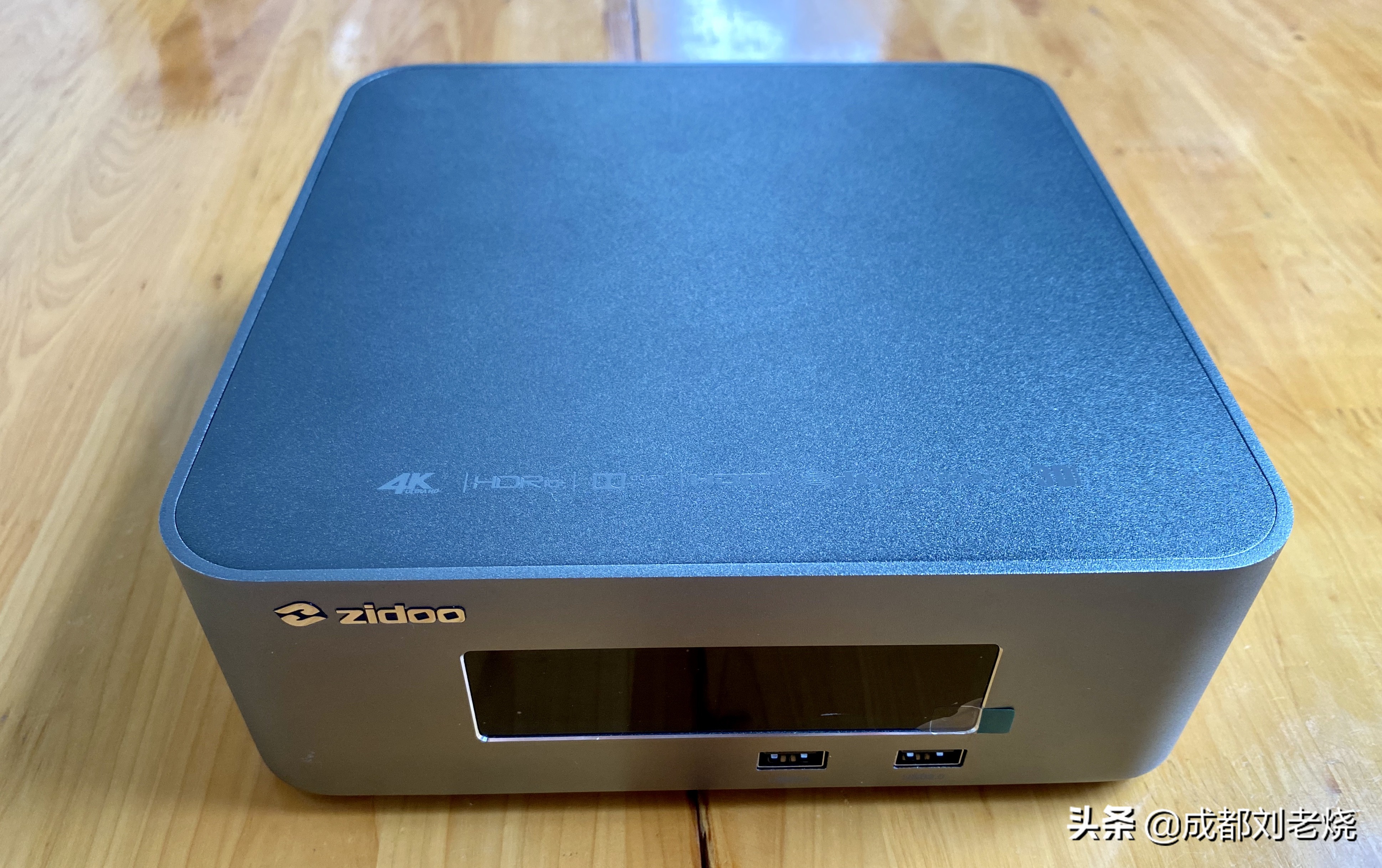 芝杜z10pro和appletv,芝杜z10pro播放器评测