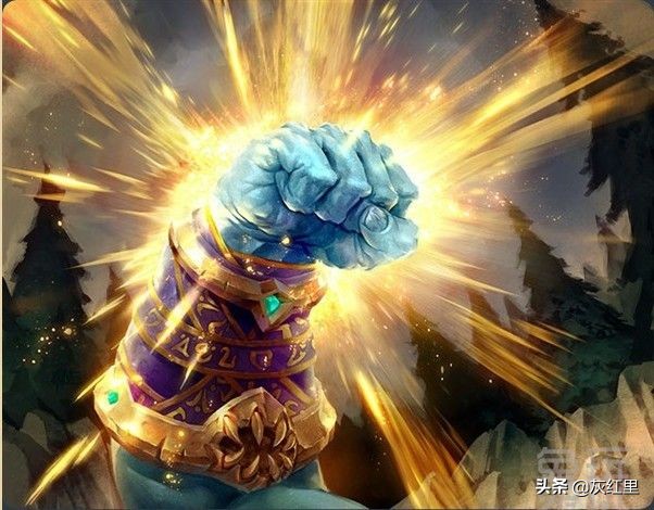 魔兽世界tbc法师饰品推荐,魔兽世界TBC十大物理饰品