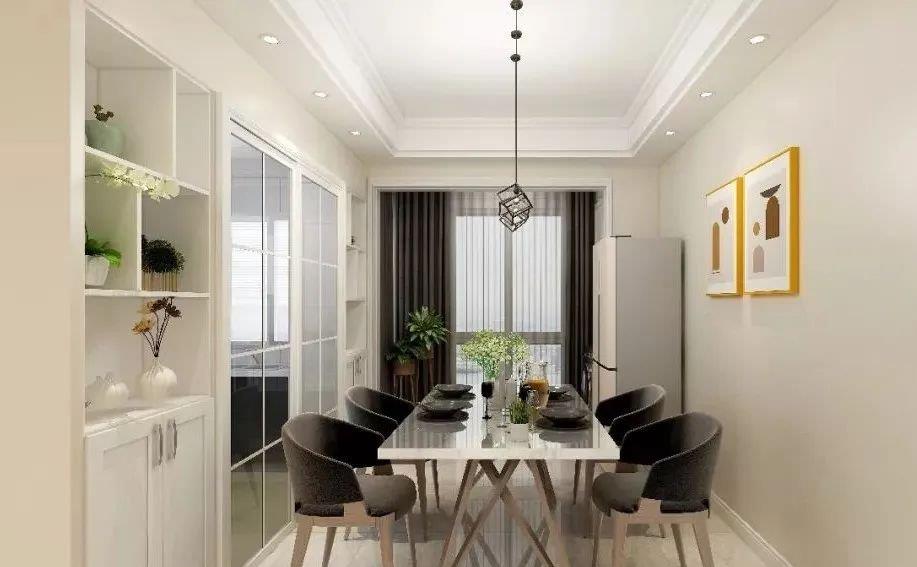 装修吊顶，为什么很多人喜欢吊顶呢？你知道装吊顶有什么好处吗？