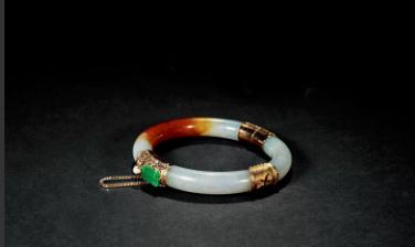 手镯有哪些种类图片,手镯种类大全图解不同材质