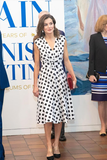 莱蒂齐亚凯特蕾丝,莱蒂齐亚必买小众品牌