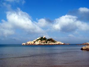 南澳岛住宿攻略,南澳岛概况